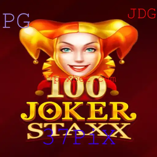 100JokerStaxx: Um Mergulho no Vibrante Mundo do Jogo
