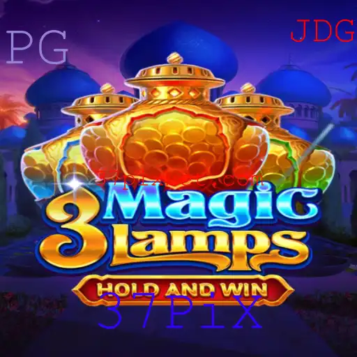 Aventuras Enigmáticas em 3MagicLamps: Explorando o Fenômeno do momento