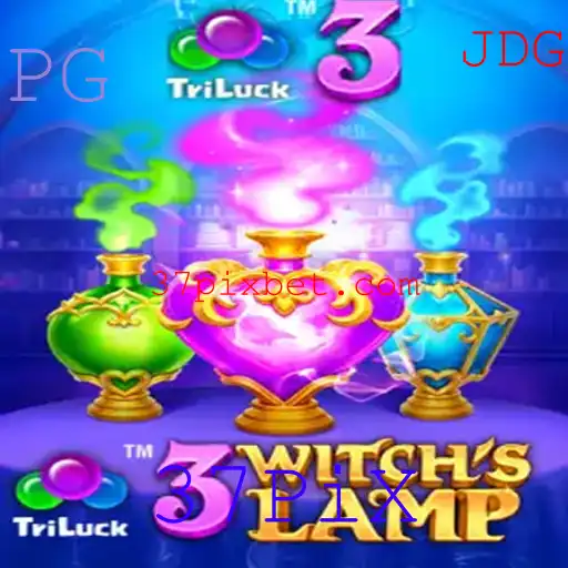 Explorando o Mundo de 3WitchsLamp: O Jogo Fascinante que Combina Estratégia e Magia