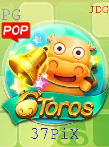 Tudo o que você precisa saber sobre o jogo inovador '6Toros'