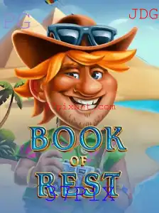 Explorando o Universo de BookofRest: Um Guia Completo