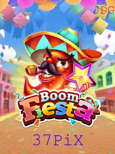 Explorando o Mundo Vibrante de BoomFiesta: Um Guia Completo