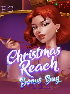 Explorando o Inovador Jogo ChristmasReachBonusBuy: Uma Nova Dimensão de Entretenimento