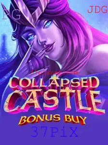 Descubra o Fascinante Mundo de CollapsedCastleBonusBuy: Uma Aventura Épica
