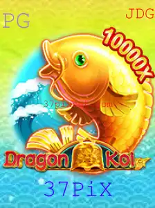 Descubra as Aventuras do Jogo DragonKoi e Conquiste com Estratégia e Criatividade