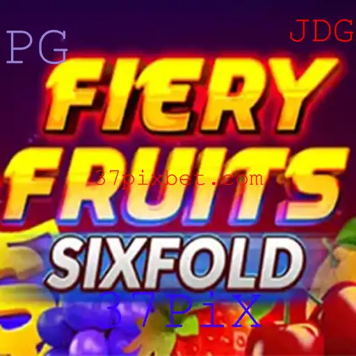 Descubra o Mundo Vibrante de FieryFruitsSixFold: Um Jogo de Estratégia e Emoção