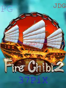 Descubra o Universo de 'FireChibi2': Tudo o que Você Precisa Saber