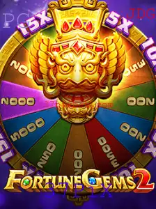 FortuneGems2: Descubra o Fascinante Mundo do Jogo