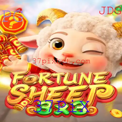 Descubra FortuneSheep: O Jogo de Estratégia Inovador da 37PiX