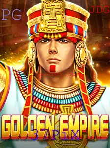 GoldenEmpire - Exploração e Estratégia na Era Digital