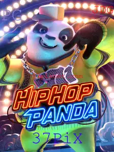 Descubra o Universo Vibrante de HipHopPanda: O Jogo Inovador