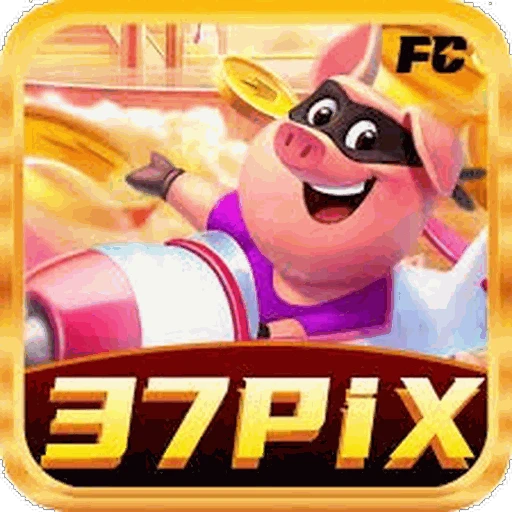 37PiX Logo