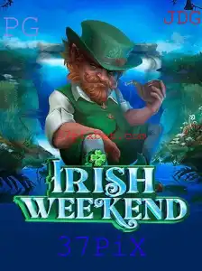 Descobrindo o Jogo 'IrishWeekend': Uma Jornada de Estratégia e Diversão
