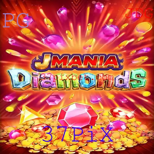 Descubra o Mundo de JManiaDiamonds: Um Jogo Revolucionário