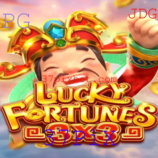 LUCKYFORTUNES3x3: Descubra as Regras e Estratégias do Jogo Inovador