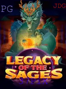 Explorando LegacyoftheSages: Um Mergulho no Mundo dos Sábios
