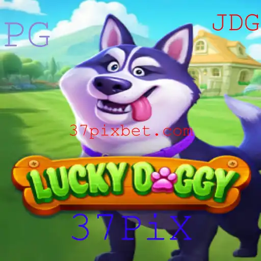 Conheça LuckyDoggy: O Novo Jogo Que Está Dominando o Cenário Gamer