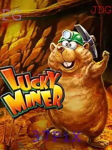 Descubra LuckyMiner: Um Toque de Aventura e Estratégia