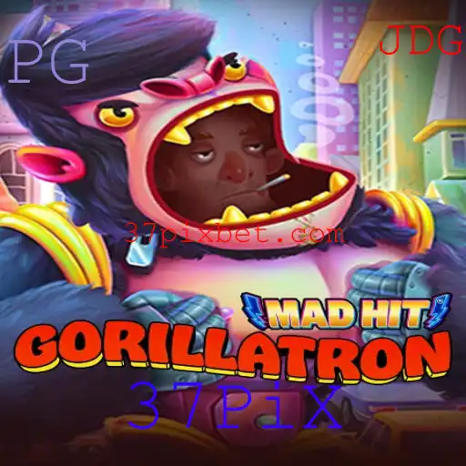 Descubra a Emoção de MadHitGorillatron: Um Mergulho no Novo Fenômeno de Jogo