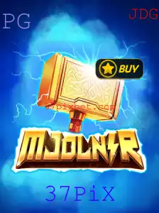Descubra o Fascinante Mundo de Mjolnir: O Jogo Revolucionário