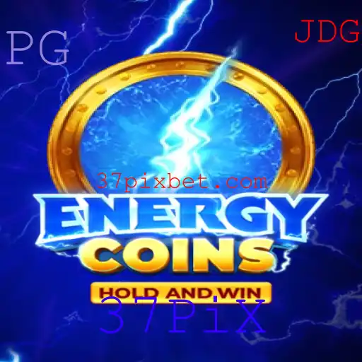 Explorando o Fascinante Mundo de EnergyCoins: Uma Introdução Guiada por 37PiX