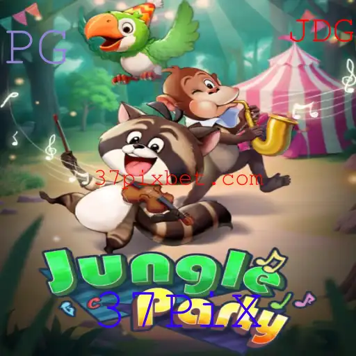 Desvendando JungleParty: O Jogo de Estratégia que Conquista Platéias