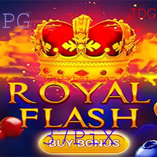 RoyalFlashBuyBonus: Uma Imersão no Mundo dos Jogos Modernos
