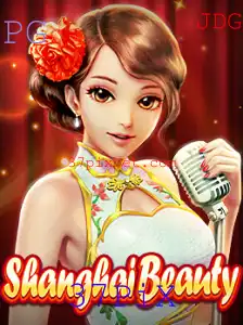 Explore o Fascinante Mundo de ShanghaiBeauty