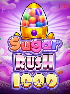 Explorando o Universo de SugarRush1000: Uma Aventura Doce com 37PiX