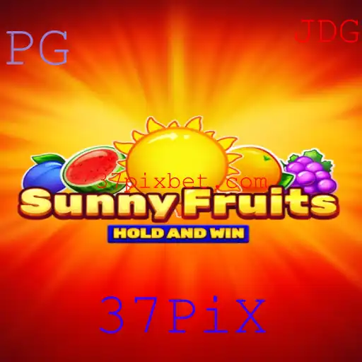 Explorando o Fascinante Mundo de SunnyFruits: Uma Aventura com 37PiX