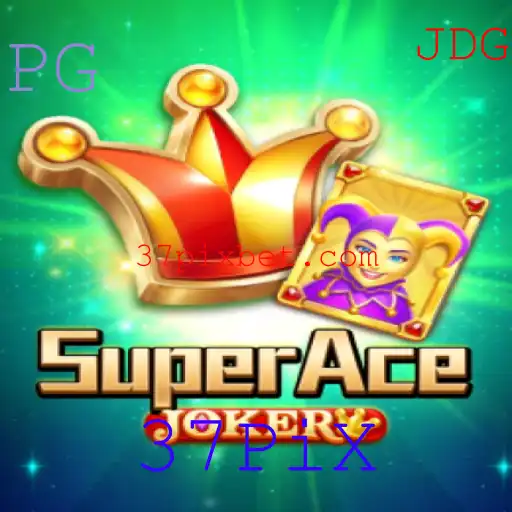 SuperAceJoker: O Novo Fenômeno do Mundo dos Jogos
