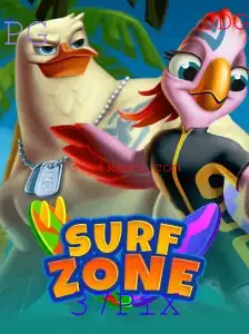Explorando SurfZone: O Novo Fenômeno dos Jogos de Realidade Aumentada