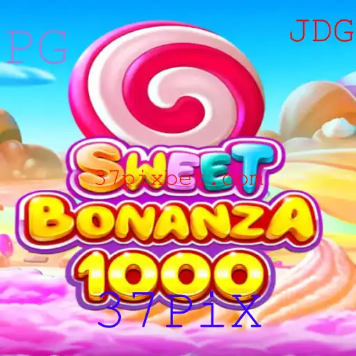 SweetBonanza1000: Uma Jornada Doce no Universo dos Jogos Digitais