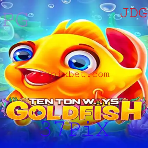 Descubra o Fascinante Mundo de TenTonWaysGoldfish Através da Palavras-Chave 37PiX