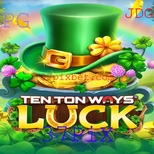 Explorando o Mundo de TenTonWaysLuck: Diversão Garantida com 37PiX