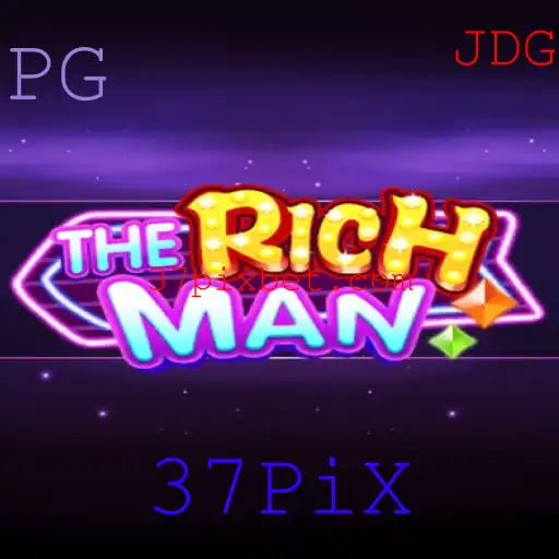 TheRichMan: Descubra o Desafio do Jogo Mais Comentado