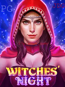 Explorando WitchesNight: A Nova Sensação do Mundo dos Jogos
