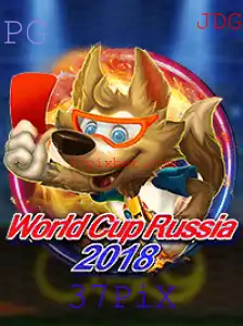 WorldCupRussia2018: Descubra as Emoções do Jogo Inspirador